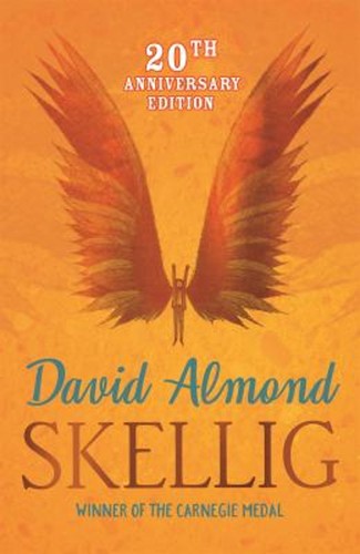 Skellig broché david almond - broché,