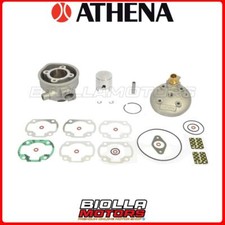 072400 KIT CYLINDRE ATHENA