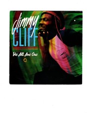 45 RPM - 7" - Jimmy Cliff - We