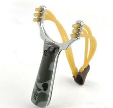 Fronde Lance Pierre Camouflage