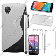 Housse Etui Coque Silicone