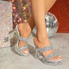 Sandales Sabot 12 CM