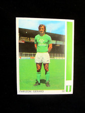 FARISON ASSE SAINT-ETIENNE N° 56 FOOTBALL 78 GLOWACKI image sticker panini 1978