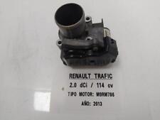 8200987453 corps de papillon pour RENAULT TRAFIC COMBI (AB 4.01) 2001 278016