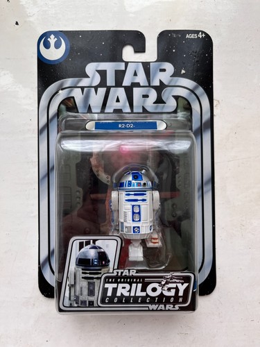 Bnib star wars the original - star,
