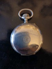 Montre Gousset Militaire