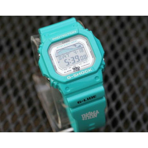 Montre casio shock in4mation - montre, g-shock