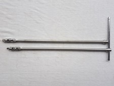 USAG EXTRA lot clé en T rallonge extension cardan articulée carrée entraînement