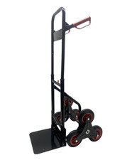 Chariot de transport pliable