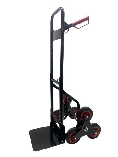 Chariot transport pliable - chariot,