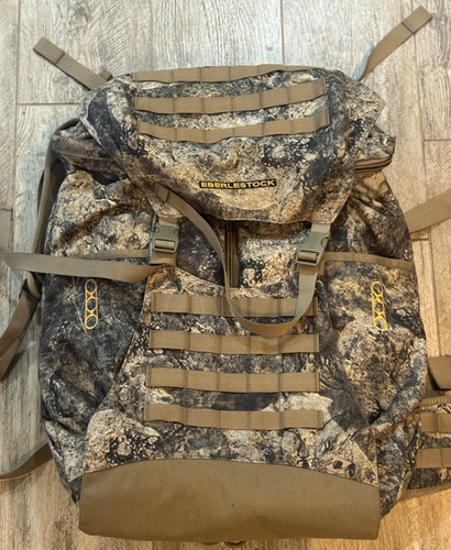 Eberlestock camo hunting - eberlestock,