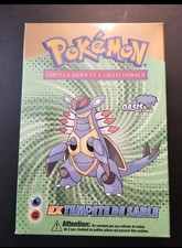 Carte Pokémon, Deck Oasis
