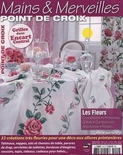 LES FLEURS - Collectif