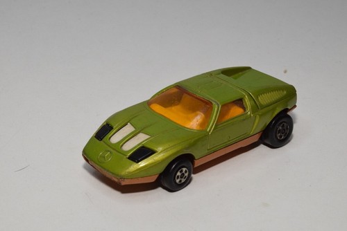 B67 matchbox 30 - 1:43,