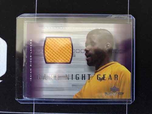 Isaiah rider lakers game - isaiah,