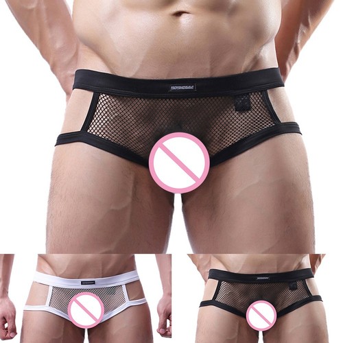 Boxer homme confortable