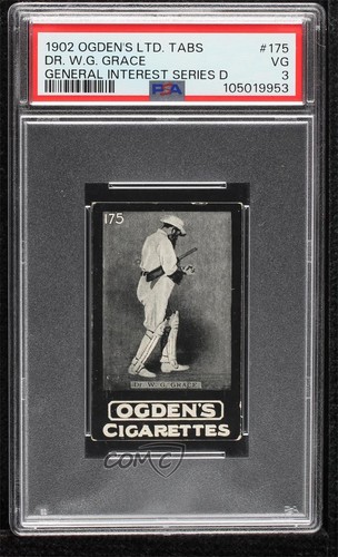 1901 ogden general - 1901, ogden's