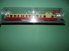 JOUEF autorail diesel X3800