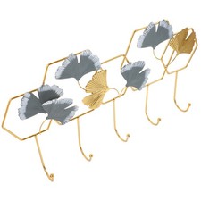  Patère Porte Manteaux