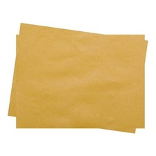 Sets De Sous-Verres En Papier Paille 30x40 CM 500 Pcs Pour Table Et Restaurant