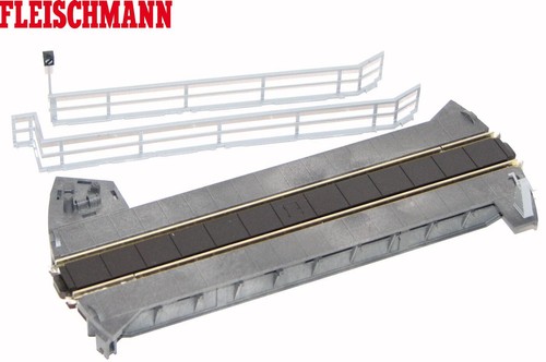 Fleischmann 01061541 pont - fleischmann,
