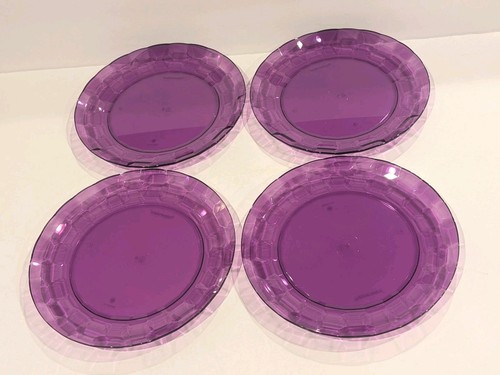 Tupperware plates set 4 - tupperware,