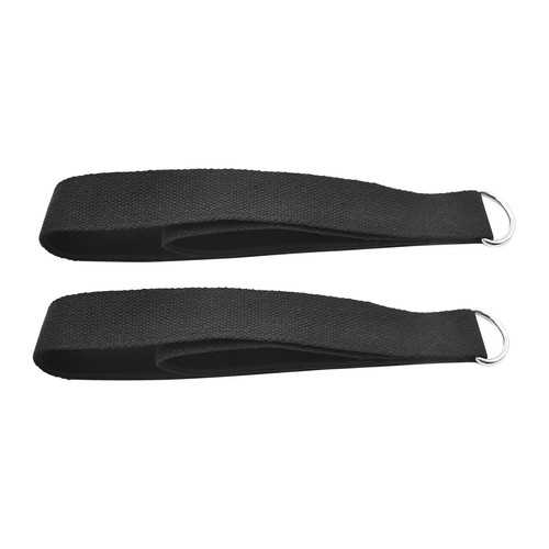 Pilates straps stretch tool - pilates,