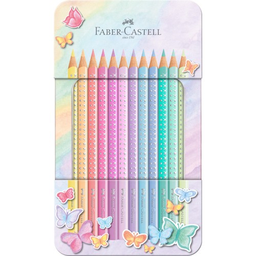 Crayons couleur pastel - crayons,