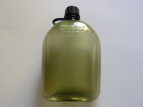 Lot gourdes air soft type - 10,
