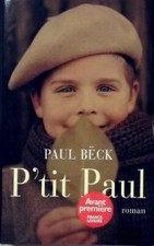 P'tit Paul - Paul Bëck - V2084662