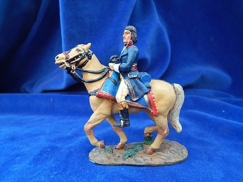 Delprado soldat plomb - delprado,