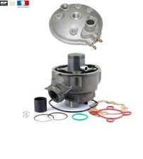 Kit cylindre piston culasse