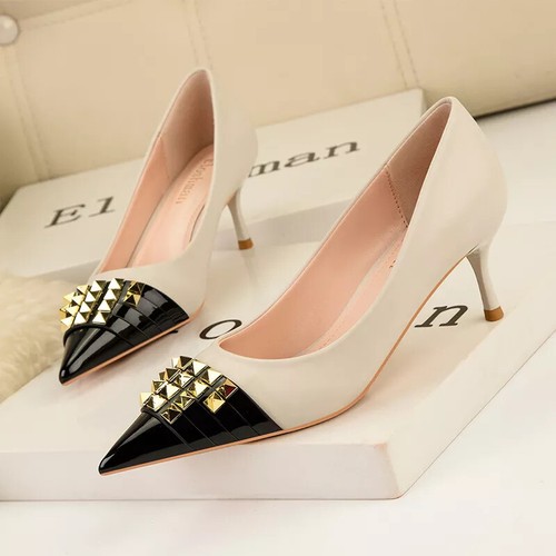 éscarpins chaussures femme - Éscarpins,