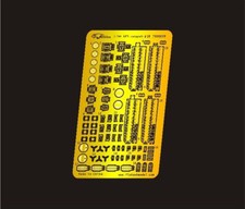 Flyhawk	FH700059	Catapulte IJN