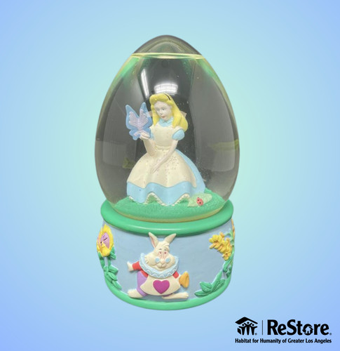 Alice wonderland white - alice, in