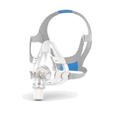 RESMED  masque F20 Bucco nasal