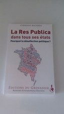 La Res Publica dans tous ses
