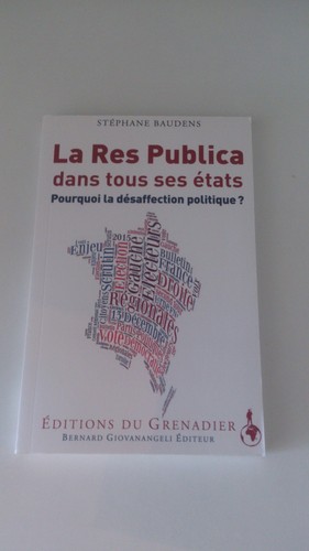 Res publica dans - la,