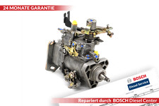 Pompe D'Injection Rénovée Pour Vw Golf III 1.9 D 0460484046 028130107Q