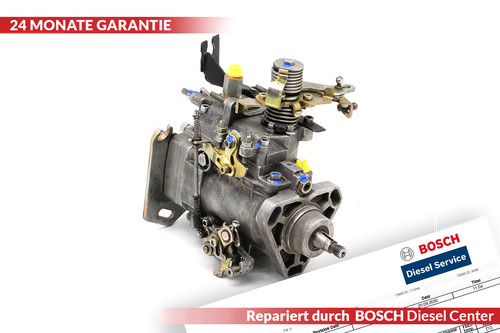 Pompe injection rénovée - pompe, d'injection