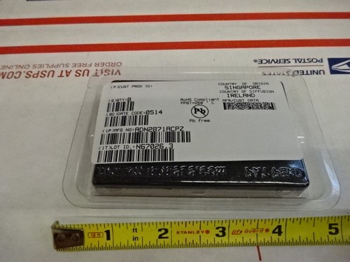 Analog devices adn2871acpz - analog,