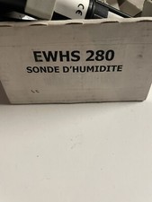 Chambre Froide Ou Cave À Vin SCHNEIDER ELECTRIC Sonde D’humidité EWHS-280