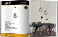 Suspension Design Moderne OHL