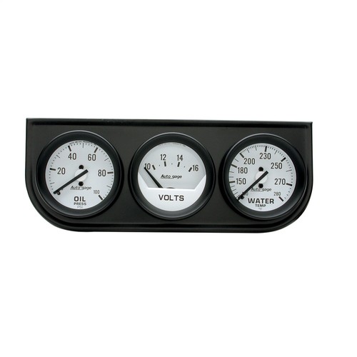Autometer 2327 compteur - autometer,