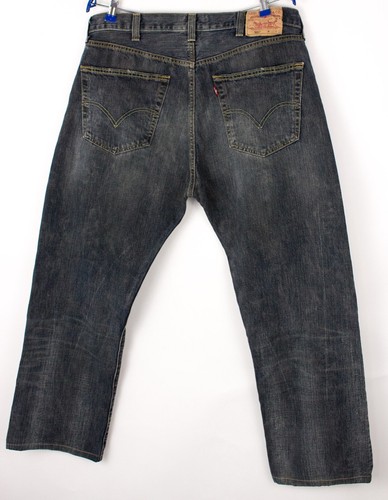 Levi strauss co jeans - &,