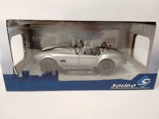 Solide cobra 427 mkii - solide,