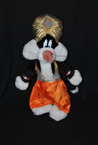 Peluche doudou gros minet - , play