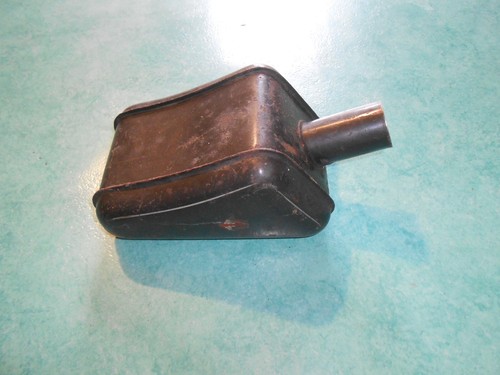 Réservoir motobécane av3 - réservoir,