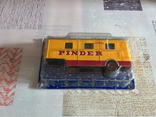 Voiture Miniature Remorque