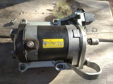 demarreur hors bord dt60 65cv suzuki